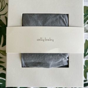 Solly baby wrap